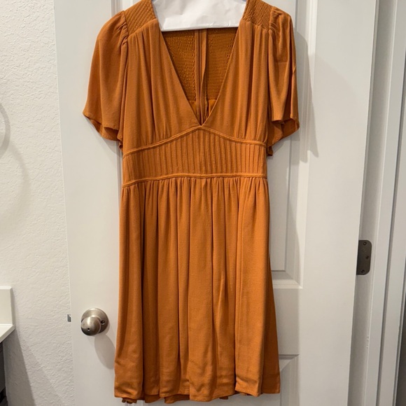 Baltic Born Dresses & Skirts - Baltic Born Empire Waist Dress